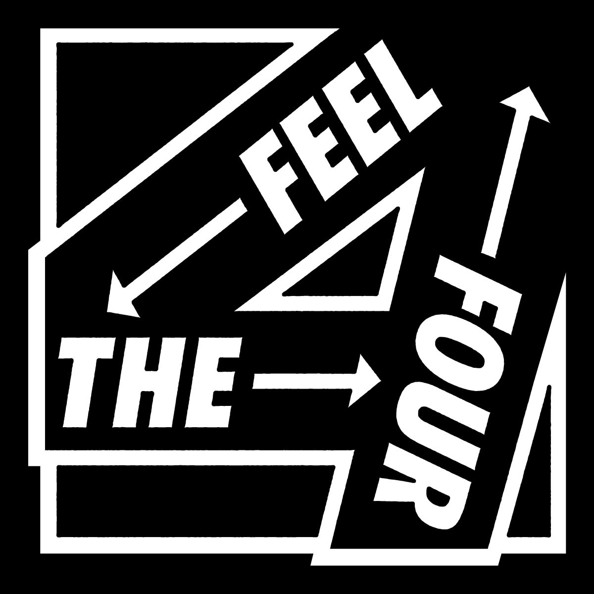 Feel The Four Records logo